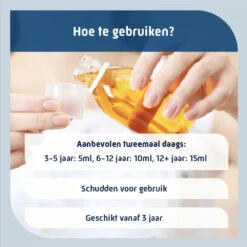 2x Natterman Direct Voor Alle Hoest Suikervrij -Gezondheidssupplementen Winkel 1041564 6