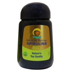 Marcus Rohrer Spirulina Biologisch -Gezondheidssupplementen Winkel 1041806 3