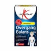 Lucovitaal Overgang Balans Maxi Verpakking -Gezondheidssupplementen Winkel 1048732