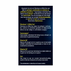 Lucovitaal Overgang Balans Maxi Verpakking -Gezondheidssupplementen Winkel 1048732 3