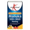 Lucovitaal Manuka Honing Zink 1 Lucovitaal Manuka Honing Zink -Gezondheidssupplementen Winkel 1049180