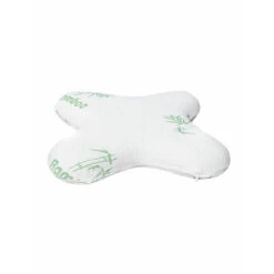 Lucovitaal Vlinderkussen Bamboe -Gezondheidssupplementen Winkel 1049229 3