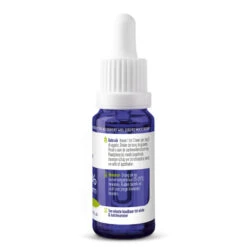 Vitakruid CBD Olie 5% Full Spectrum -Gezondheidssupplementen Winkel 1050582 3