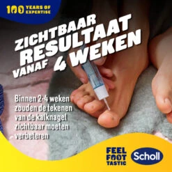 Scholl Kalknagel Behandelset -Gezondheidssupplementen Winkel 1053908 4