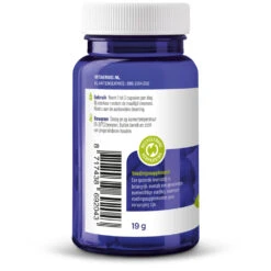 Vitakruid Lactoferrine 150 Mg -Gezondheidssupplementen Winkel 1054157 2