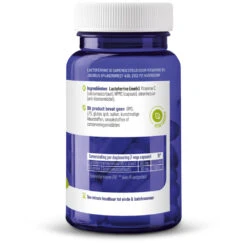 Vitakruid Lactoferrine 150 Mg -Gezondheidssupplementen Winkel 1054157 3