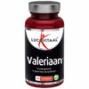 2x Lucovitaal Valeriaan 200 Mg -Gezondheidssupplementen Winkel 1054206