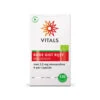 Vitals Rode Gist Rijst Bio -Gezondheidssupplementen Winkel 1054492