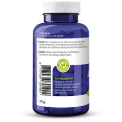 Vitakruid Ashwagandha Ksm -Gezondheidssupplementen Winkel 1057979 2