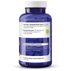 Vitakruid Ashwagandha Ksm -Gezondheidssupplementen Winkel 1057979 3