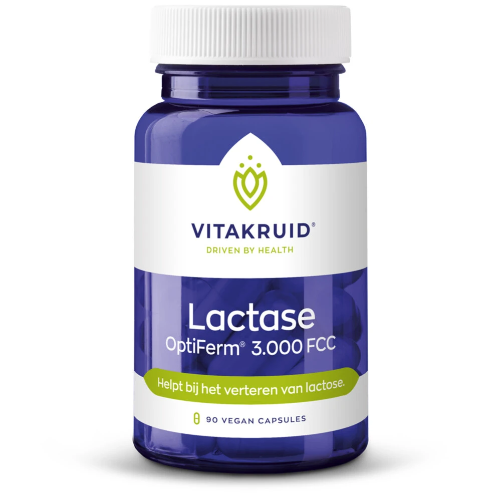Vitakruid Lactase Optiferm 3000 Fcc 3 Vitakruid Lactase Optiferm 3000 Fcc