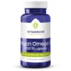 Vitakruid Omega 3 1000 TG Vegan 1 Vitakruid Omega 3 1000 TG Vegan -Gezondheidssupplementen Winkel 1058227
