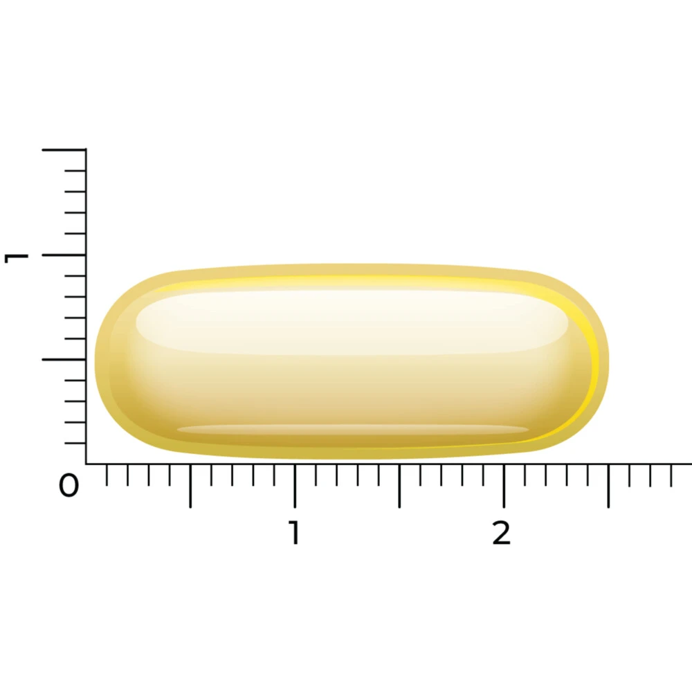 Vitakruid Omega 3 1000 TG Vegan 7 Vitakruid Omega 3 1000 TG Vegan - Afbeelding 5