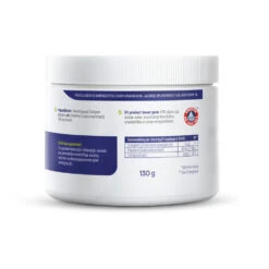 Vitakruid Pure Viscollageen Poeder Met C En Zink -Gezondheidssupplementen Winkel 1058235 3