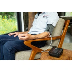 Fysic Bloedrukmeter FB150 -Gezondheidssupplementen Winkel 1059327 4