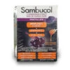Sambucol Actie DUO Verpakking Sambucol Original + Gratis Pastilles -Gezondheidssupplementen Winkel 1059406
