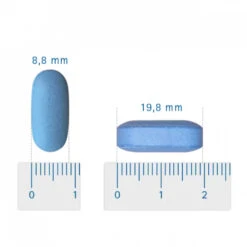 Vitalize Multi Man 50+ -Gezondheidssupplementen Winkel 1059558 4