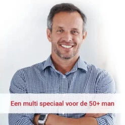 Vitalize Multi Man 50+ -Gezondheidssupplementen Winkel 1059558 5