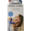 Rhino Horn Neusspoeler Blauw -Gezondheidssupplementen Winkel 1059824