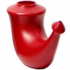 Rhino Horn Neusspoeler Rood -Gezondheidssupplementen Winkel 1059838 2