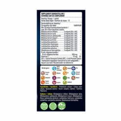 Lucovitaal Pre & Probiotica -Gezondheidssupplementen Winkel 1060962 3