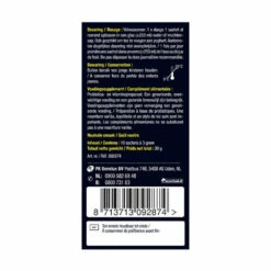 Lucovitaal Pre & Probiotica -Gezondheidssupplementen Winkel 1060962 4