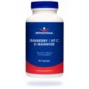 Orthovitaal Cranberry Vitamine C & D-Mannose -Gezondheidssupplementen Winkel 1066823