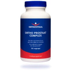 Orthovitaal Ortho Prostaat Complex