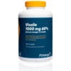 Fittergy Supplements Visolie 1000mg 60% 1 Fittergy Supplements Visolie 1000mg 60% -Gezondheidssupplementen Winkel 1066928