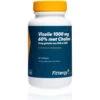 Fittergy Supplements Visolie 1000mg 60% Met Choline -Gezondheidssupplementen Winkel 1066929