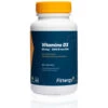 Fittergy Supplements Vitamine D3 25mcg Met Zink -Gezondheidssupplementen Winkel 1066932
