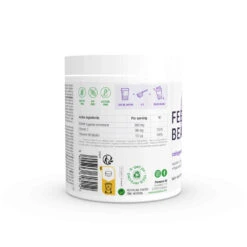 3x Purasana Collageen Zwarte Bes -Gezondheidssupplementen Winkel 1067615 3