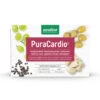 Purasana PuraCardio 2 Purasana PuraCardio -Gezondheidssupplementen Winkel 1068492