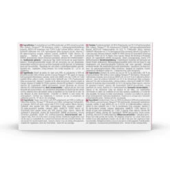 Purasana PuraCardio 7 Purasana PuraCardio -Gezondheidssupplementen Winkel 1068492 3