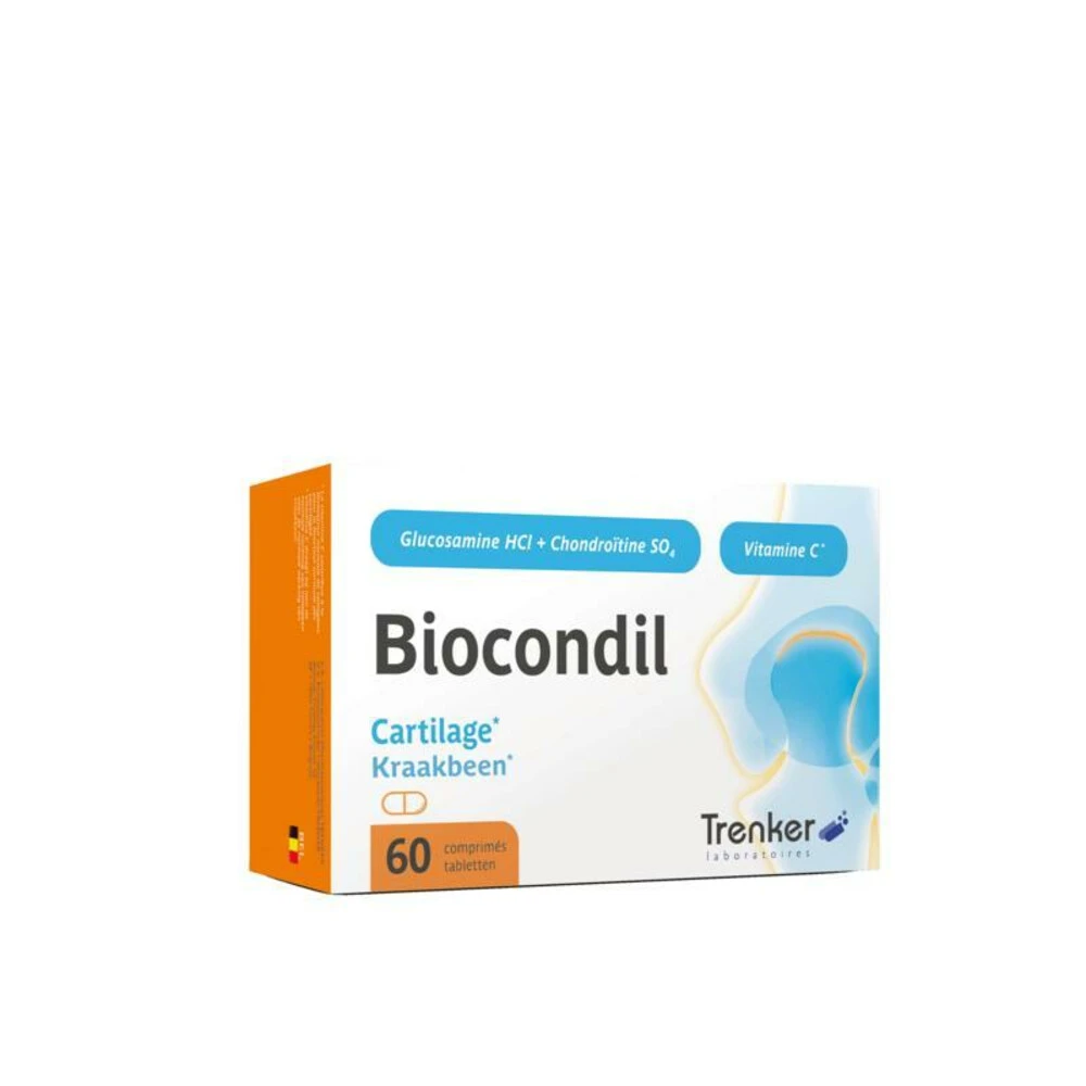 Trenker Biocondil 3 Trenker Biocondil