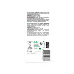 2x Purasana Zwarte Bes 300 Mg 9 2x Purasana Zwarte Bes 300 Mg -Gezondheidssupplementen Winkel 1070740 3