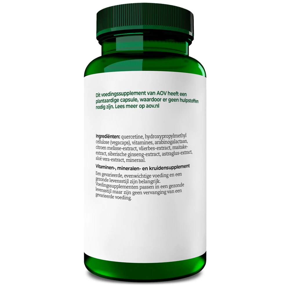 AOV 1032 Weerstandcomplex 4 AOV 1032 Weerstandcomplex - Afbeelding 2