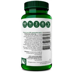 AOV 1032 Weerstandcomplex 9 AOV 1032 Weerstandcomplex -Gezondheidssupplementen Winkel 1071050 3