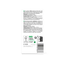 Purasana Blauwe Bosbes 320 Mg 9 Purasana Blauwe Bosbes 320 Mg -Gezondheidssupplementen Winkel 1071262 3