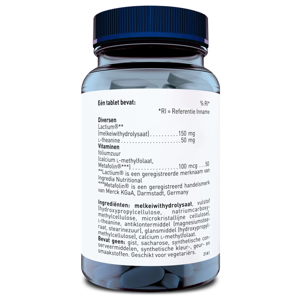 Orthica Stress Support 4 Orthica Stress Support - Afbeelding 2