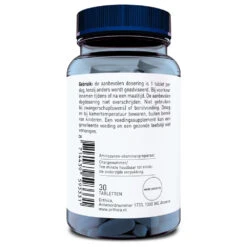 Orthica Stress Support 8 Orthica Stress Support -Gezondheidssupplementen Winkel 1071391 3