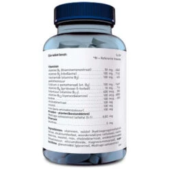 Orthica B-100 SR 8 Orthica B-100 SR -Gezondheidssupplementen Winkel 1071545 3