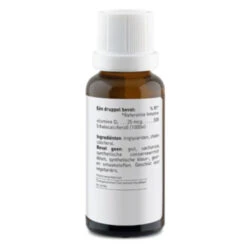 Orthica Vitamine D-25 Oliedruppels -Gezondheidssupplementen Winkel 1071548 3 1