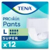TENA Pants Super ProSkin Large -Gezondheidssupplementen Winkel 1072050