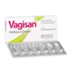 Vagisan Melkzuur Ovules -Gezondheidssupplementen Winkel 1072190