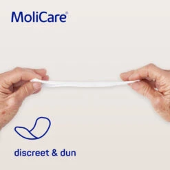 4x Molicare Premium Lady Pad 0,5 Druppels 70 Ml Absorptie 7 4x Molicare Premium Lady Pad 0,5 Druppels 70 Ml Absorptie -Gezondheidssupplementen Winkel 1073061 3