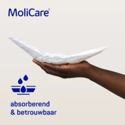 4x Molicare Premium Lady Pad 2 Druppels 331 Ml Absorptie -Gezondheidssupplementen Winkel 1073064 3