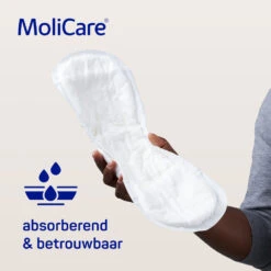 4x Molicare Premium Lady Pad 5 Druppels 1029ml Absorptie -Gezondheidssupplementen Winkel 1073068 3