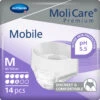 Molicare Premium Mobile 8 Druppels Medium 2015 Ml Absorptie -Gezondheidssupplementen Winkel 1073076 1