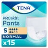 TENA ProSkin Pants Normal Small -Gezondheidssupplementen Winkel 1073115